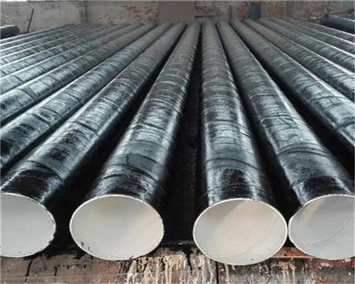 國標377*10螺旋鋼管廠家產品價格優勢與防腐鋼管應用解析